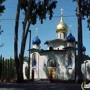 Church of All Russian Saints