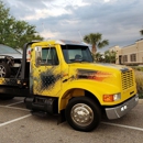 Yeray's Towing & Transport - Towing