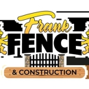 Frank Fence - Fence Repair