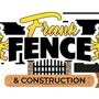 Frank Fence