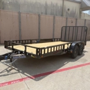 Crazy Trailer World of Houston - Transport Trailers