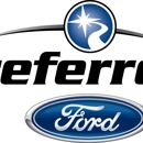 Preferred Ford - New Car Dealers