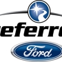 Preferred Ford