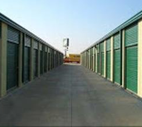 US Storage Centers - Fort Worth, TX