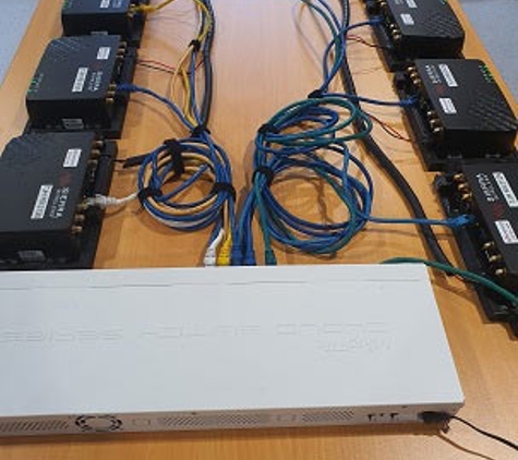 Mastercom - Granville, NSW