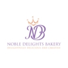 Noble Delights Bakery gallery