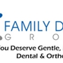 A Family Dental Group