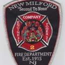 New Milford Fire Department-Company 2 - Fire Departments