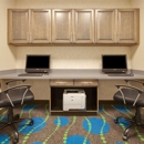 Hampton Inn Snyder - Hotels
