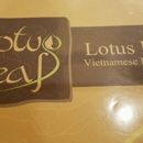 Lotus Leaf - Vietnamese Restaurants