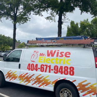 Mr  Wise Electric - Atlanta, GA