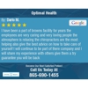 Optimal Health West gallery