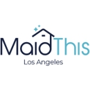 MaidThis Cleaning Downtown LA - House Cleaning