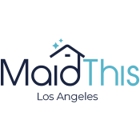 MaidThis Cleaning Downtown LA