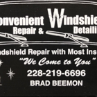 Convenient Windshield Repair