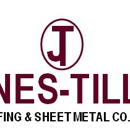 Jones -Tilley Roofing & Sheet Metal Co. Inc. - Sheet Metal Work