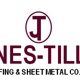 Jones-Tilley Roofing & Sheet Metal Co Inc