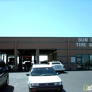 Sun Cities Tire & Auto - Tire Dealers