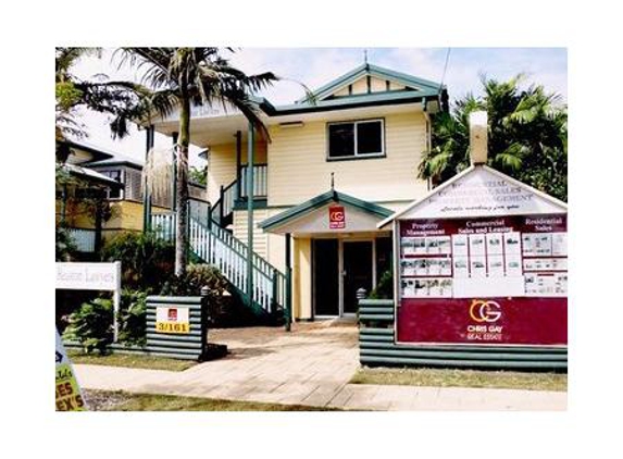 Chris Gay Real Estate - Bungalow, QLD
