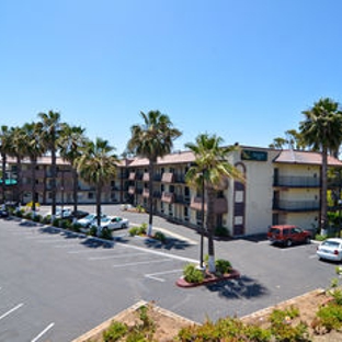 Quality Inn 1-5 Navy Base - San Diego, CA