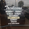 Tacolicious gallery