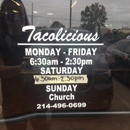 Tacolicious - Mexican Restaurants