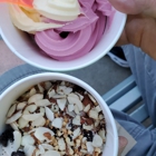 Peachwave Frozen Yogurt & Gelato