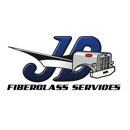 JD Fiberglass Services - Boat Maintenance & Repair