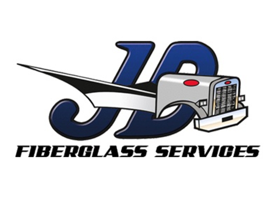 JD Fiberglass Services - Tacoma, WA