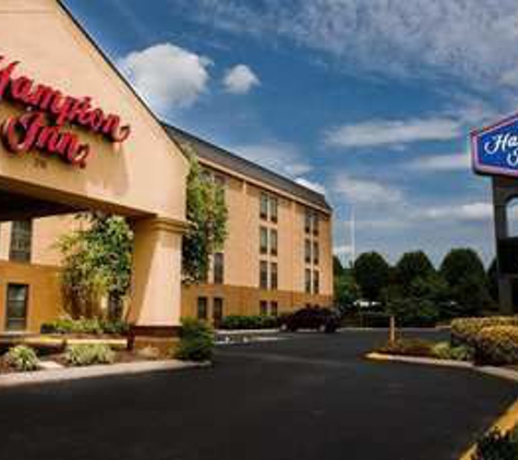 Hampton Inn Nashville-I-24 Hickory Hollow - Antioch, TN