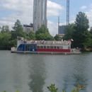 Lone Star Riverboat On Town Lake - Boat Rental & Charter
