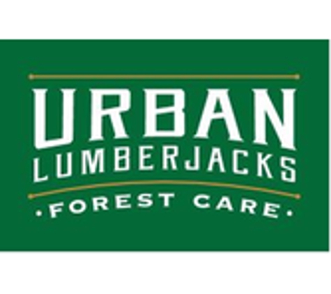 Urban Lumberjacks - Salinas, CA