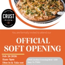 Crust Pizza Co. - Jordan Ranch - Pasta