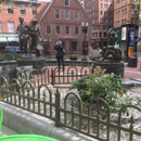 Boston Irish Famine Memorial - Historical Places