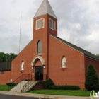 Mary Immaculate Catholic Church