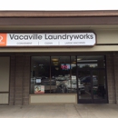 Vacaville Laundryworks - Laundromats