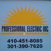 Professional Electric Ltd gallery