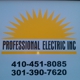 Professional Electric