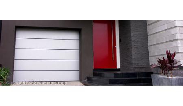 eGarage Systems - Lavington, NSW