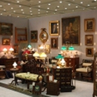 J & M Antiques