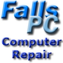 Falls PC - Computer Repair - Computer Software & Services
