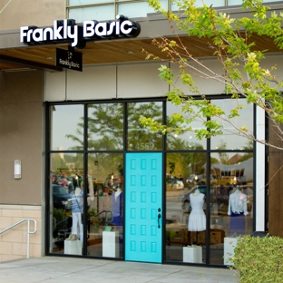 Frankly Basic - Leawood, KS