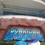 The Downtown Aquarium - Houston, TX