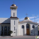 St. Marc Coptic Orthdox Church - Orthodox Churches