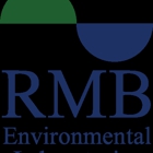 RMB Environmental Laboratories Inc