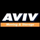 Aviv Moving & Storage - Movers