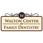 Walton Center for Family Dentistry