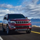 Antioch Chrysler Dodge Jeep RAM - New Car Dealers