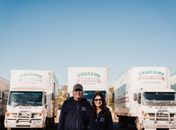 Wellcamp Furniture Removals - Wellcamp, QLD