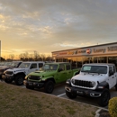 Larry Hillis Chrysler Dodge Jeep Ram Fiat - Art Galleries, Dealers & Consultants